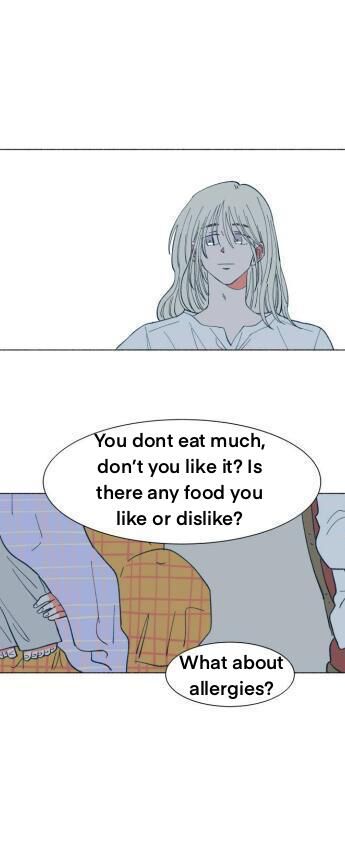 Read Dam of the Forest EN Manga Online