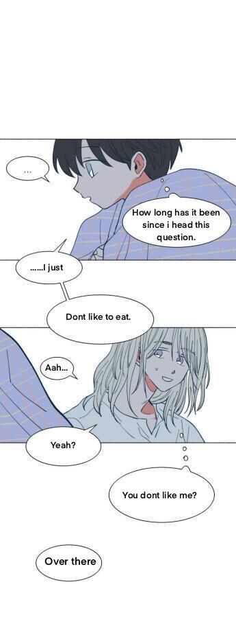 Read Dam of the Forest EN Manga Online