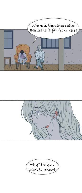 Read Dam of the Forest EN Manga Online