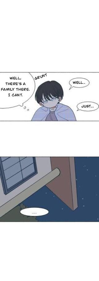 Read Dam of the Forest EN Manga Online