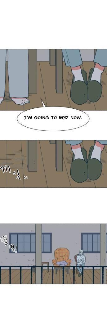 Read Dam of the Forest EN Manga Online
