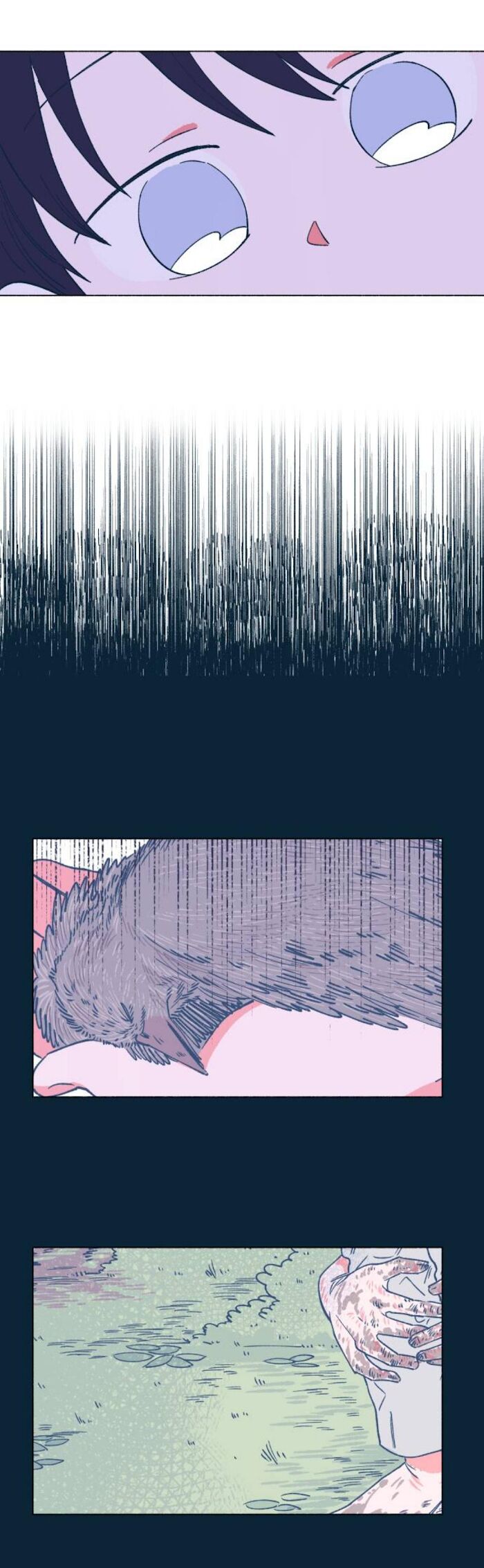Read Dam of the Forest EN Manga Online