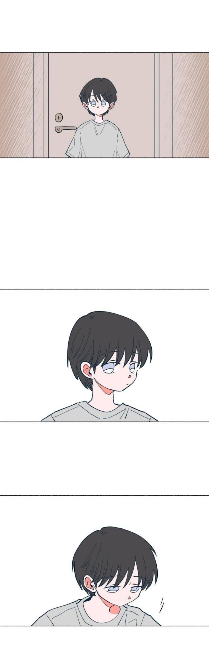 Read Dam of the Forest EN Manga Online