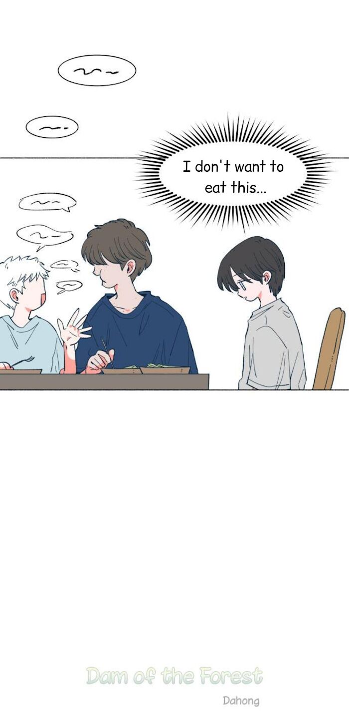 Read Dam of the Forest EN Manga Online