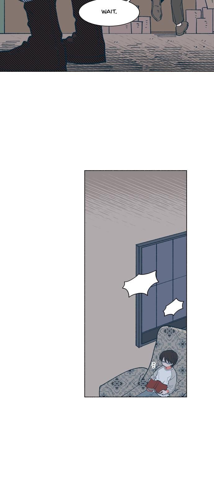 Read Dam of the Forest EN Manga Online