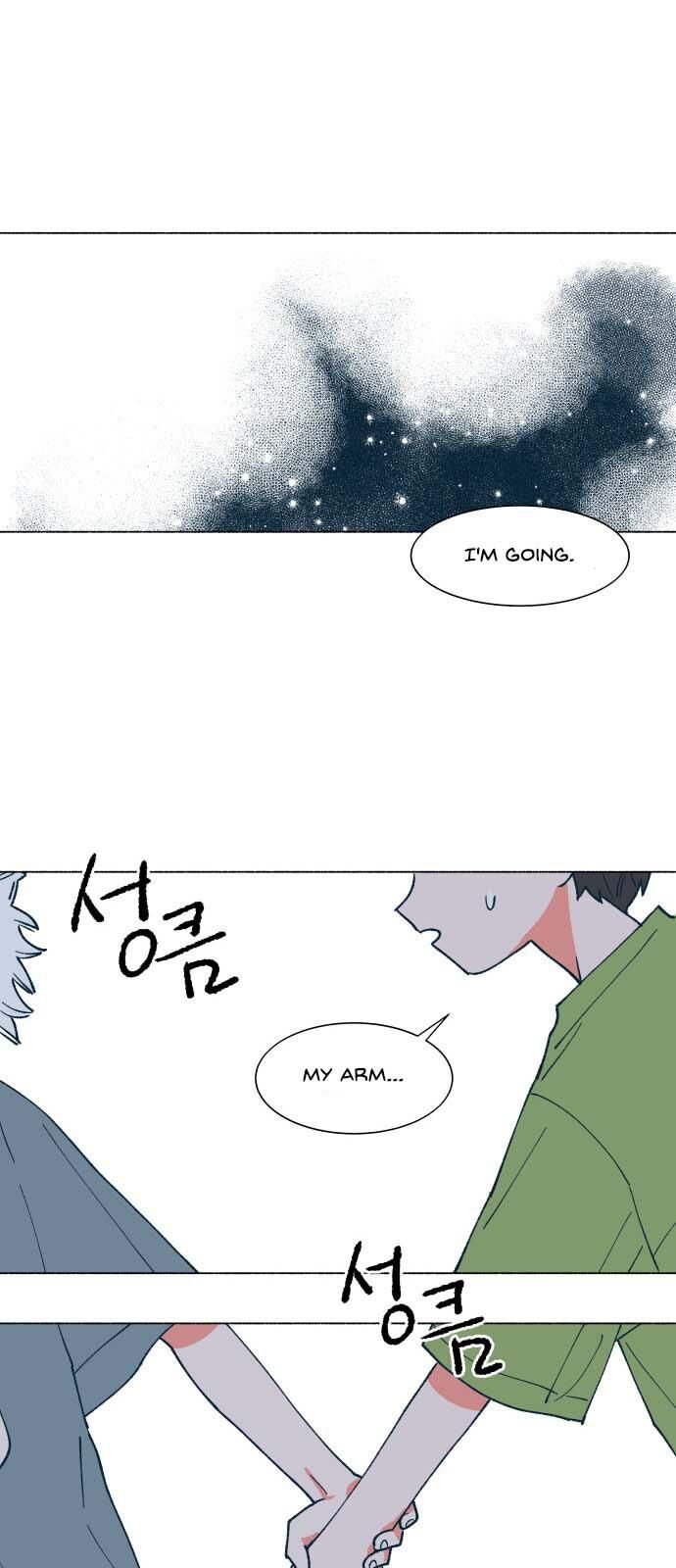 Read Dam of the Forest EN Manga Online