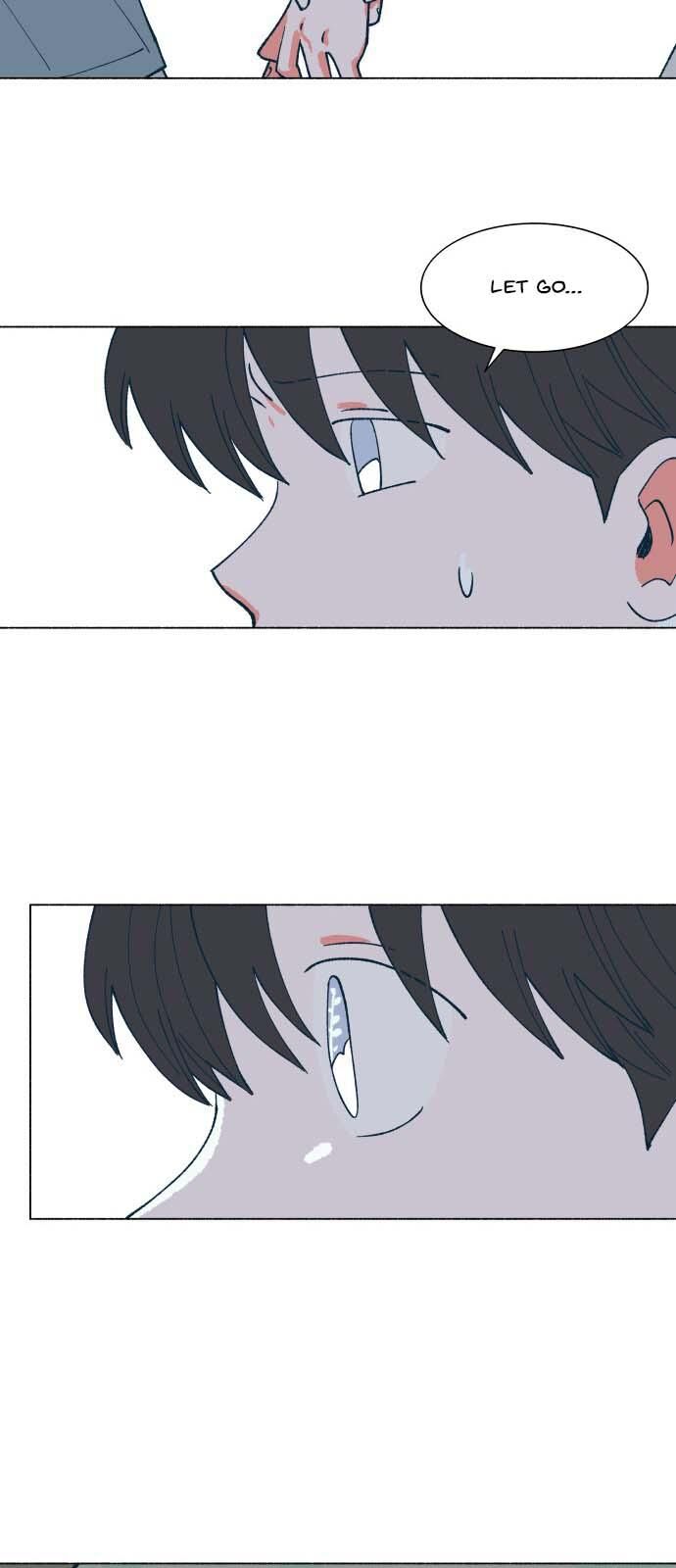 Read Dam of the Forest EN Manga Online