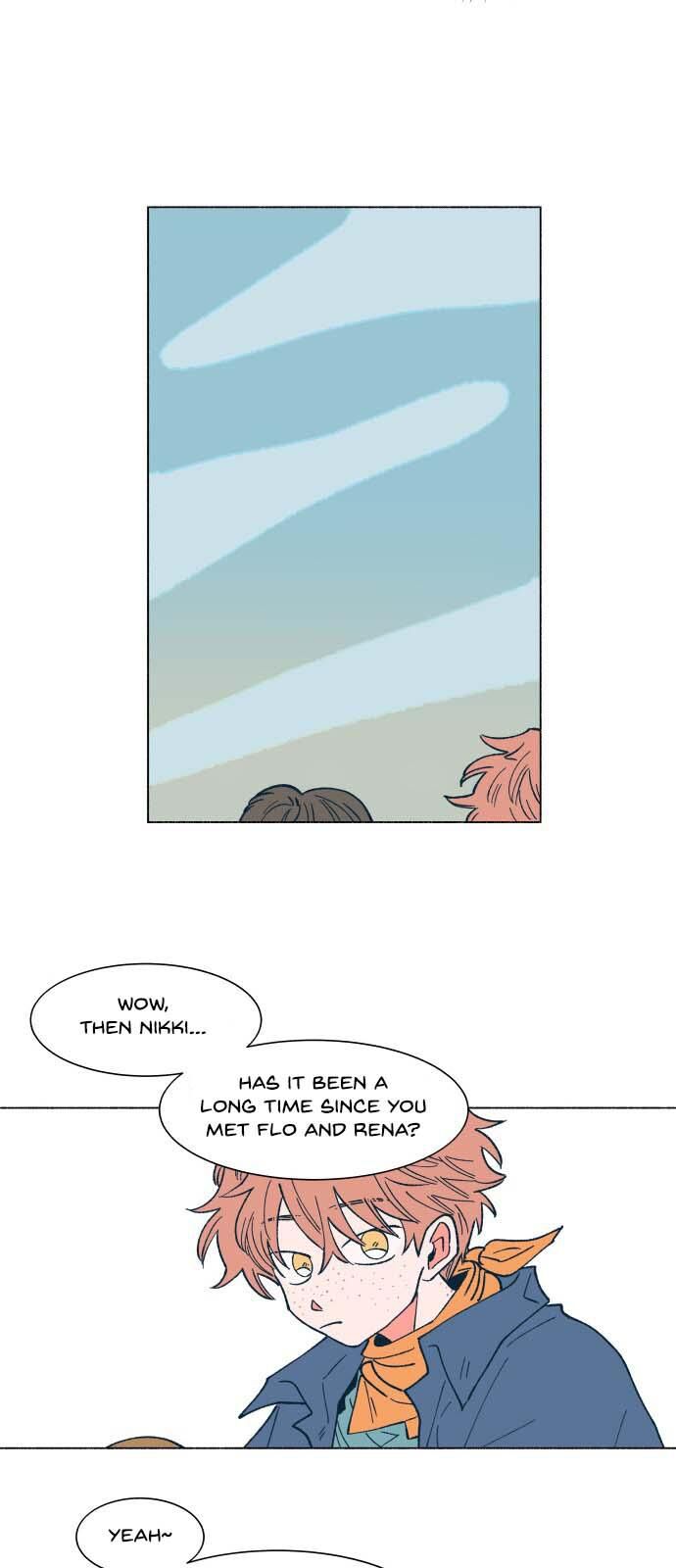 Read Dam of the Forest EN Manga Online