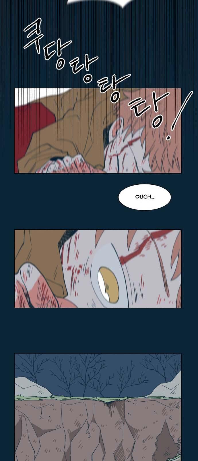 Read Dam of the Forest EN Manga Online