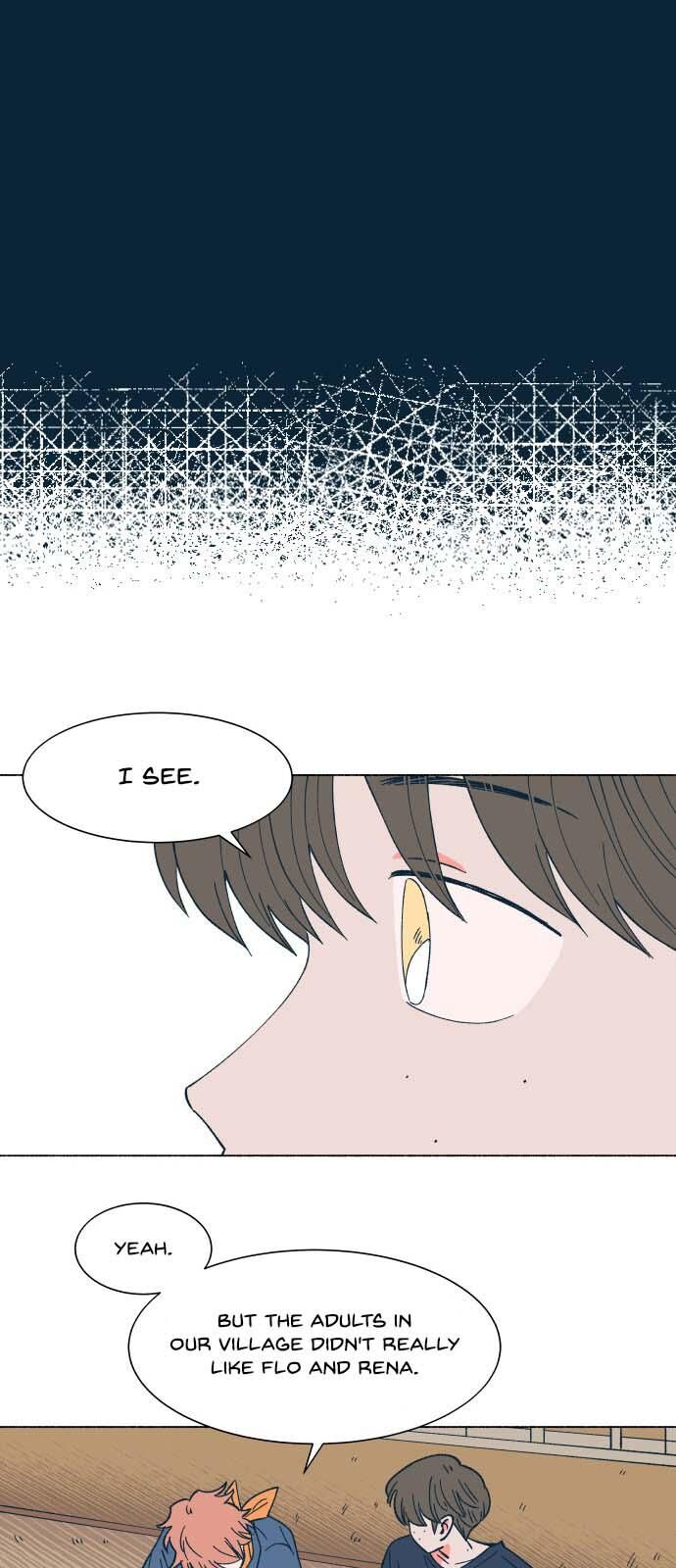 Read Dam of the Forest EN Manga Online