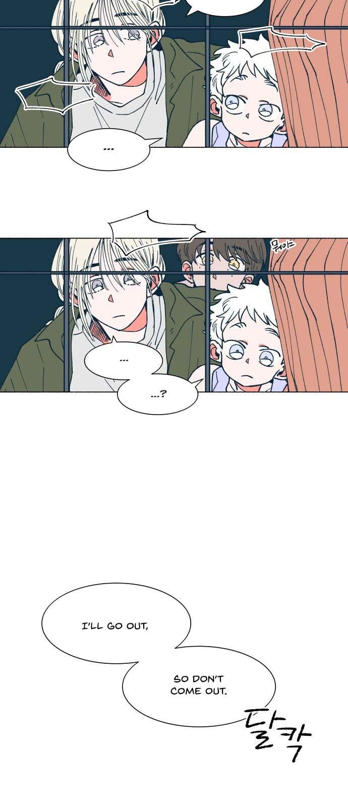 Read Dam of the Forest EN Manga Online
