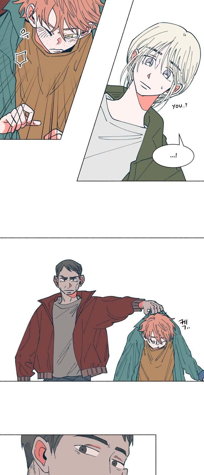Read Dam of the Forest EN Manga Online