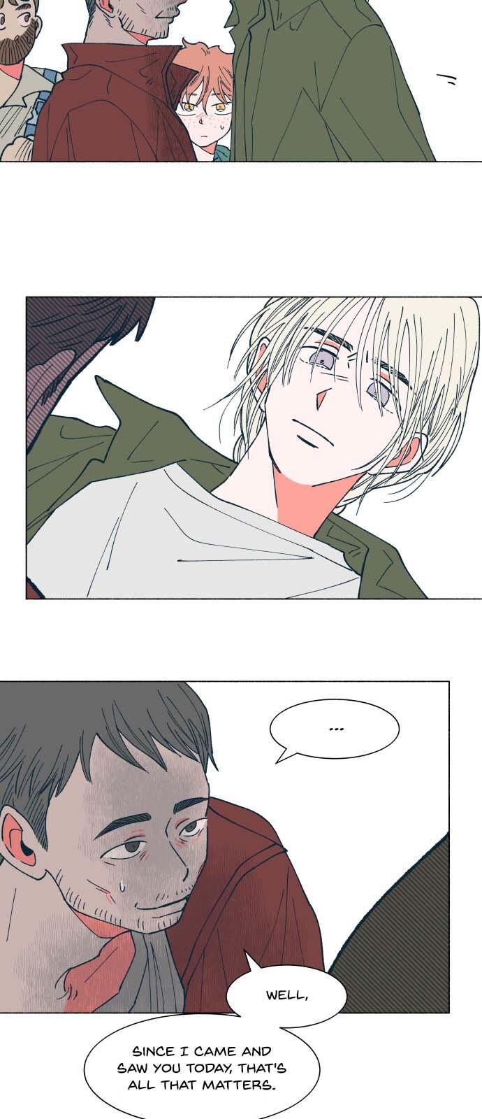 Read Dam of the Forest EN Manga Online