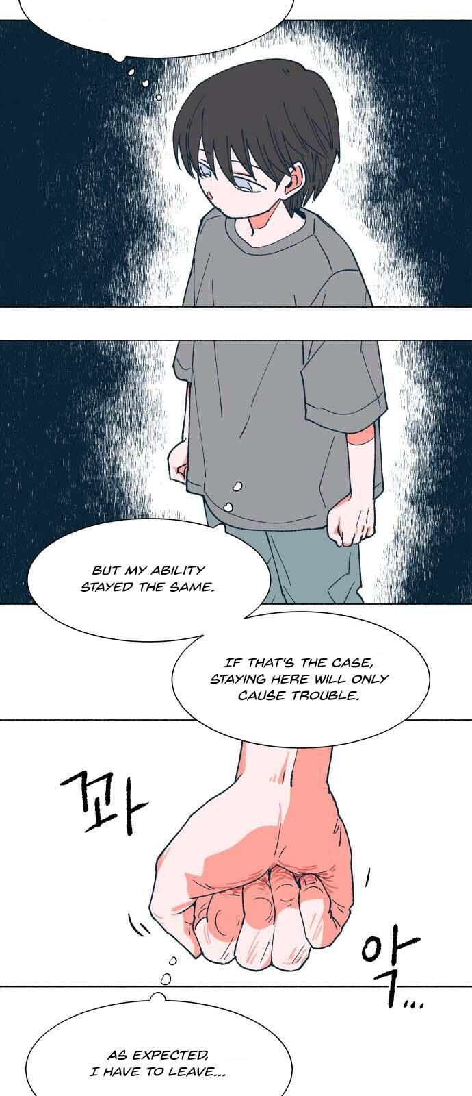 Read Dam of the Forest EN Manga Online