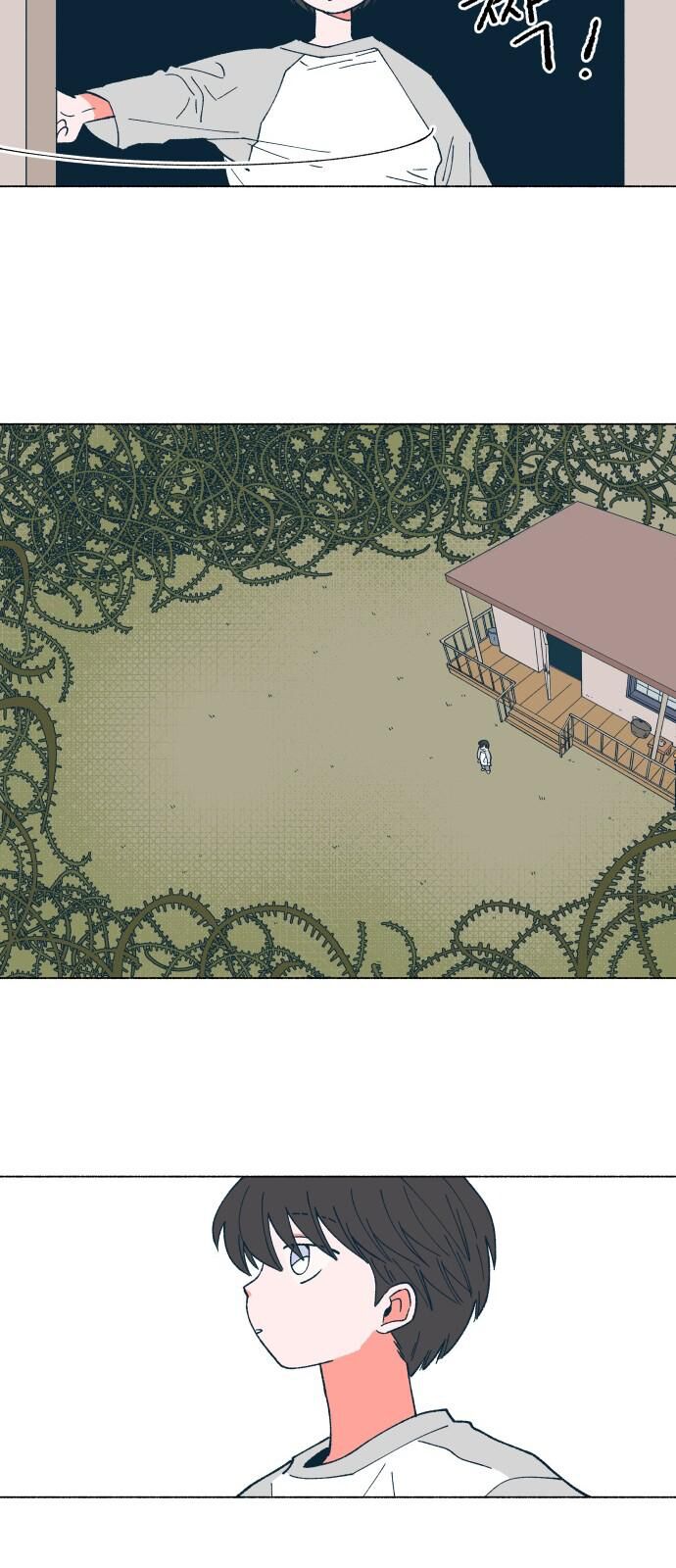 Read Dam of the Forest EN Manga Online