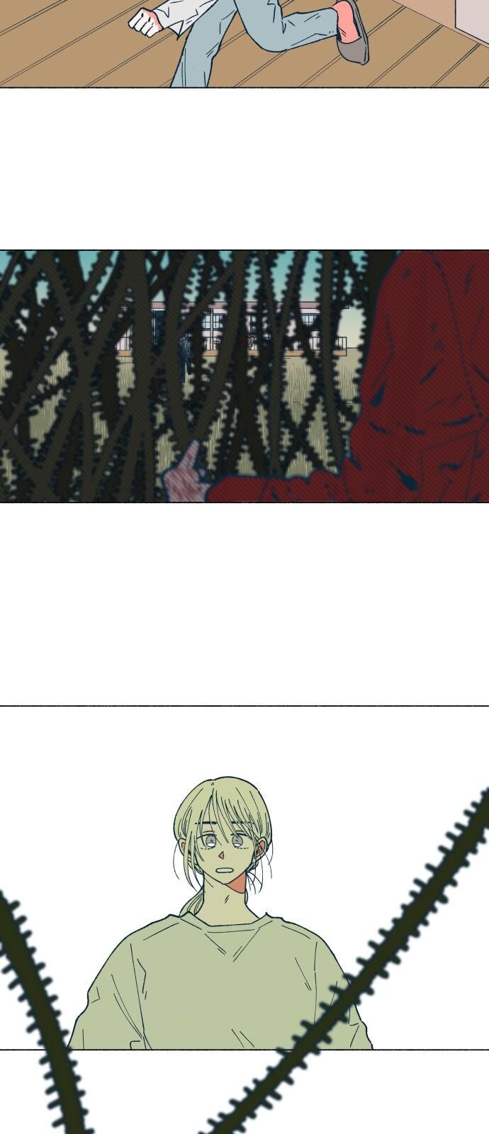 Read Dam of the Forest EN Manga Online