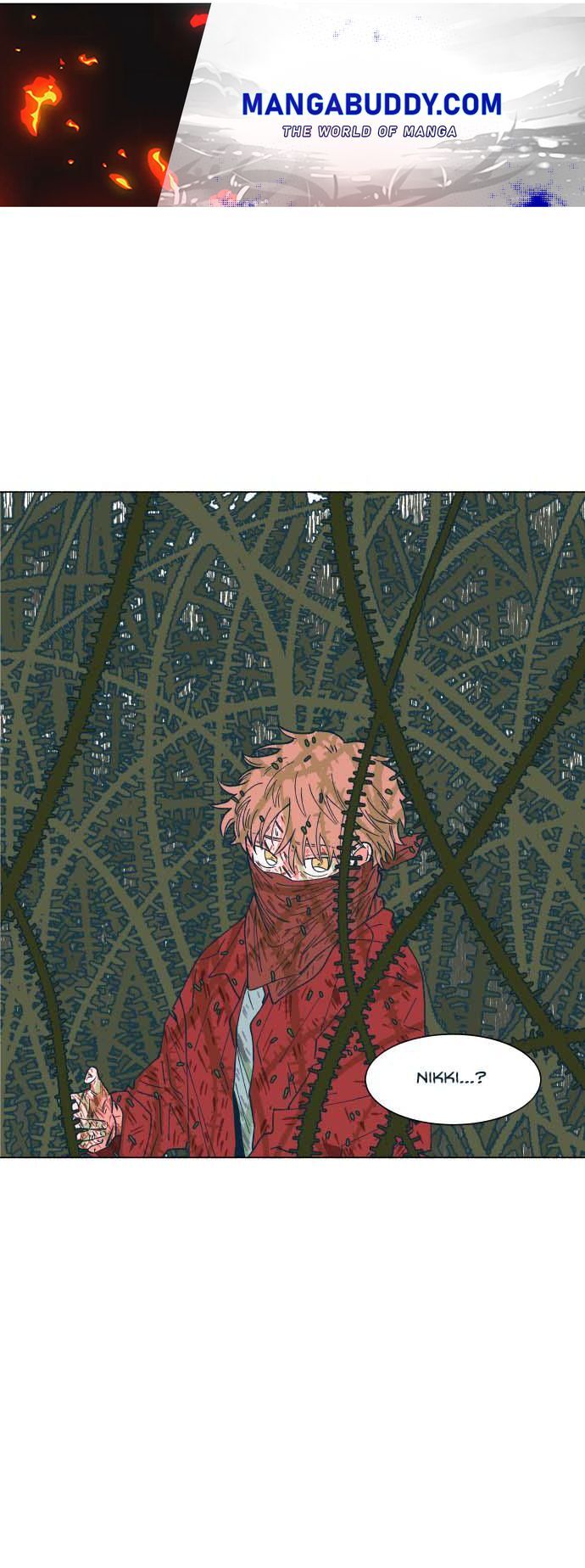 Read Dam of the Forest EN Manga Online