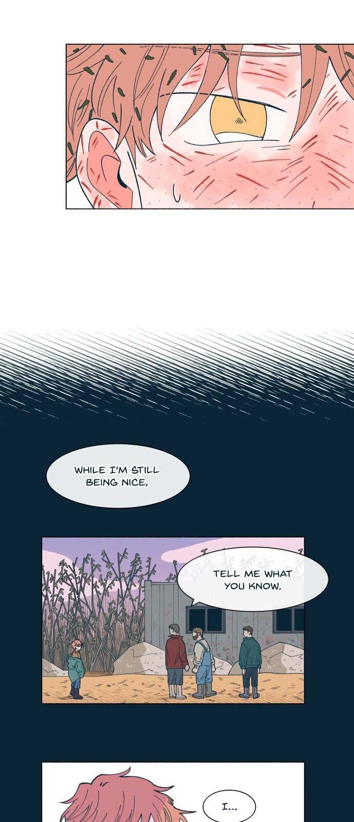 Read Dam of the Forest EN Manga Online