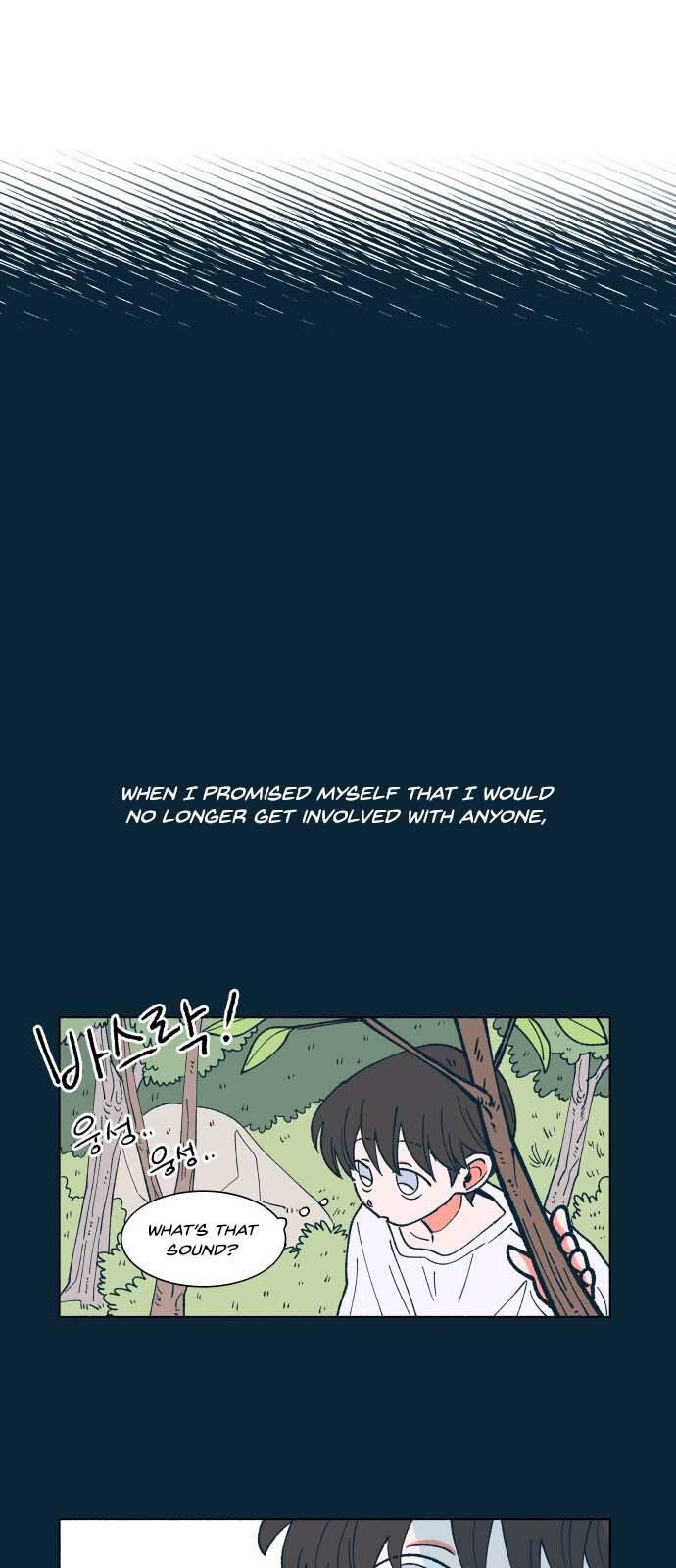 Read Dam of the Forest EN Manga Online