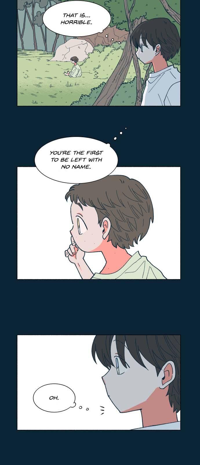 Read Dam of the Forest EN Manga Online