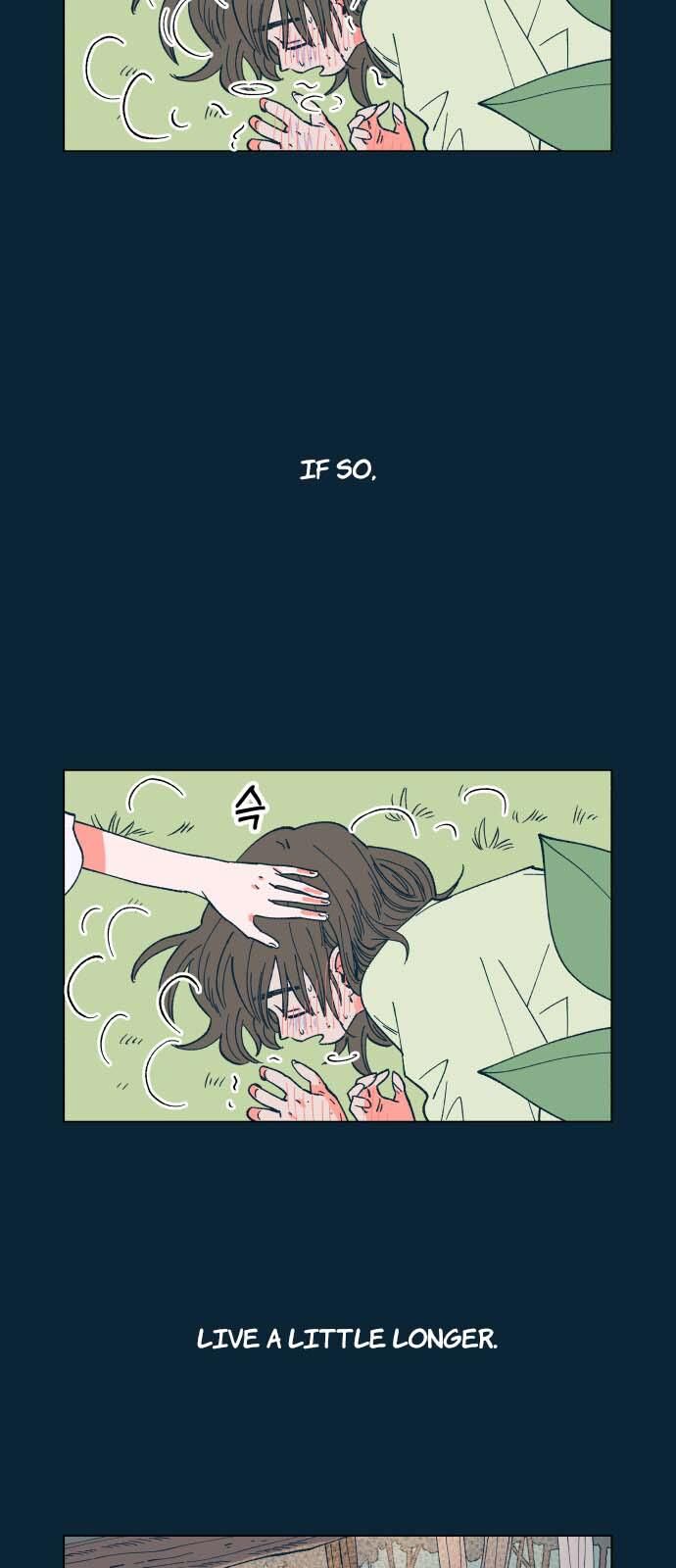 Read Dam of the Forest EN Manga Online