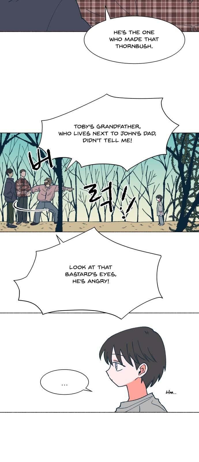 Read Dam of the Forest EN Manga Online