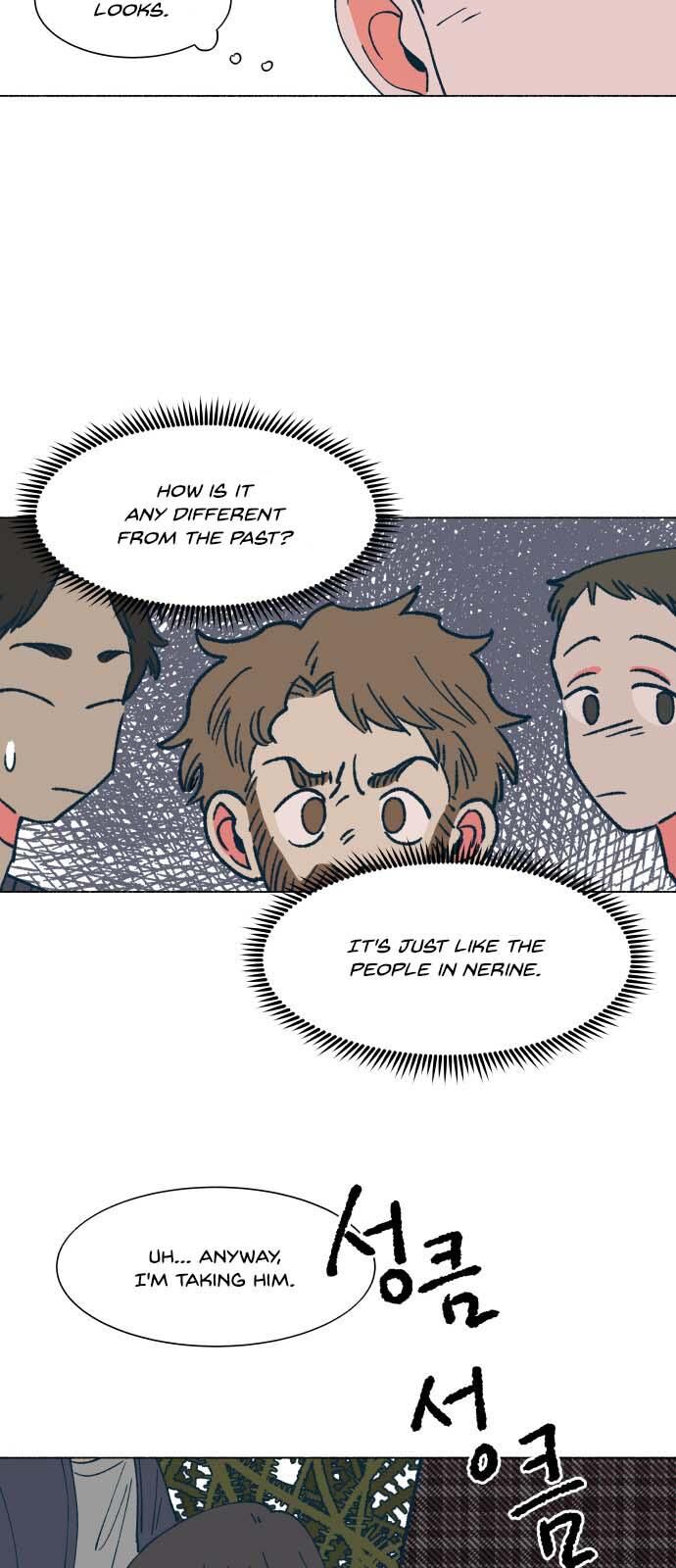Read Dam of the Forest EN Manga Online