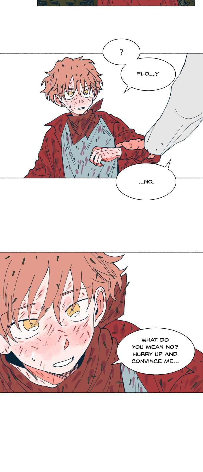 Read Dam of the Forest EN Manga Online