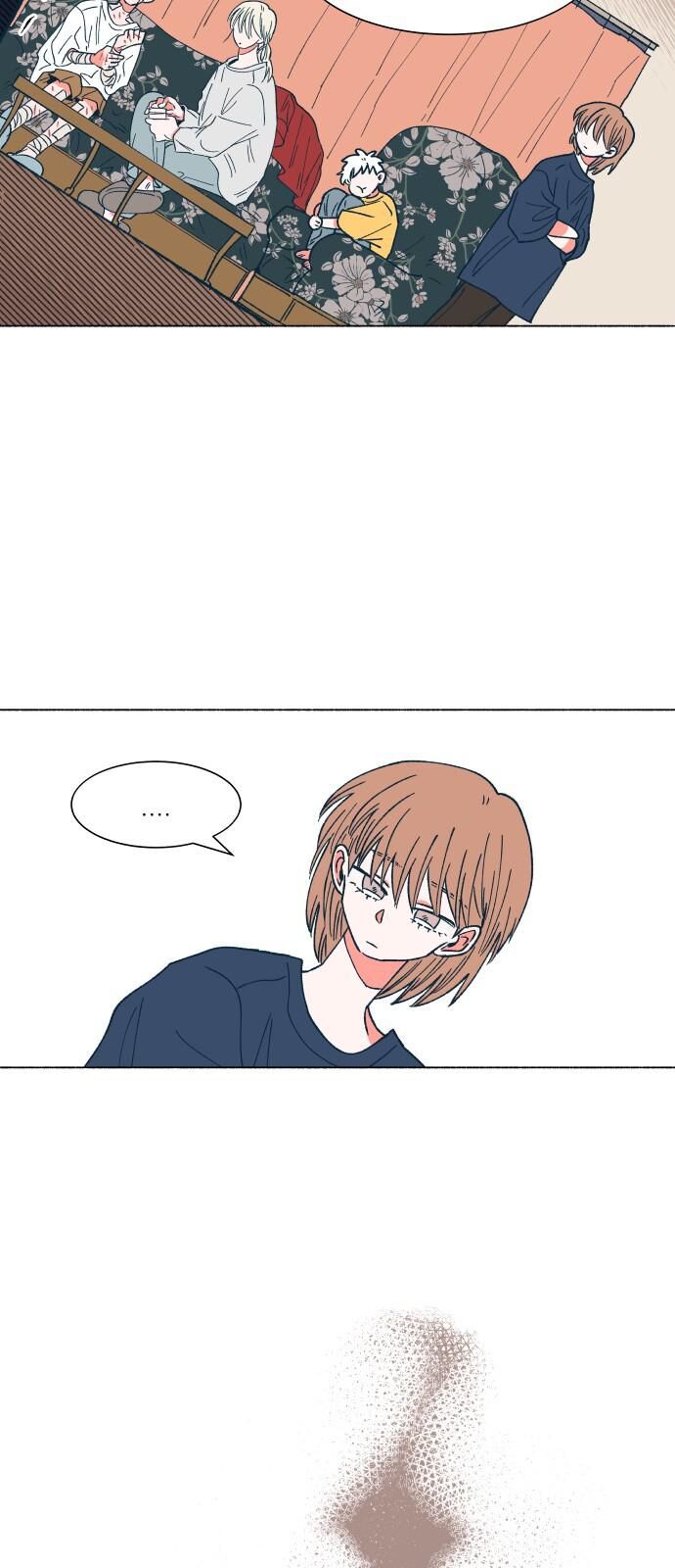 Read Dam of the Forest EN Manga Online