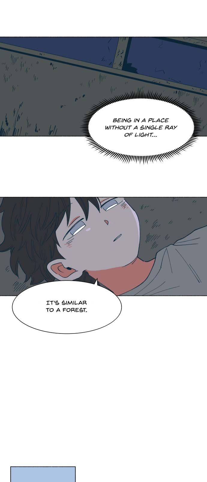 Read Dam of the Forest EN Manga Online