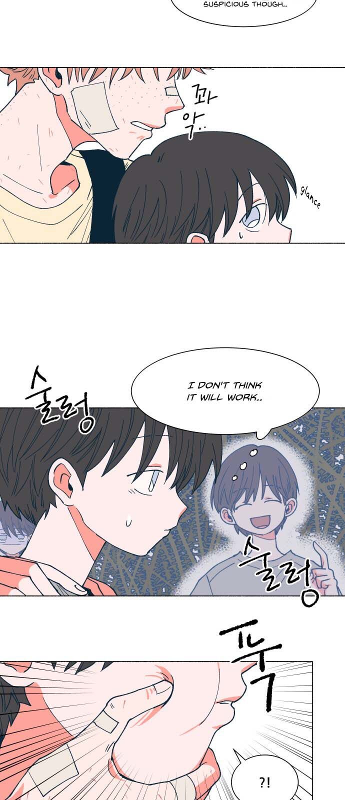 Read Dam of the Forest EN Manga Online
