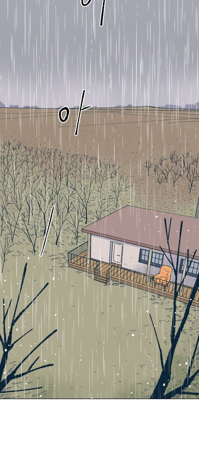 Read Dam of the Forest EN Manga Online