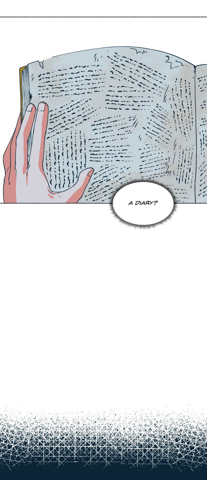 Read Dam of the Forest EN Manga Online