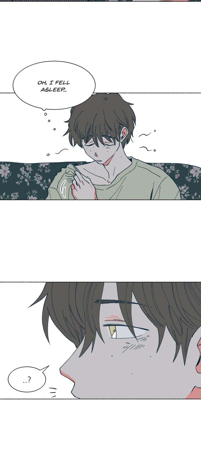 Read Dam of the Forest EN Manga Online