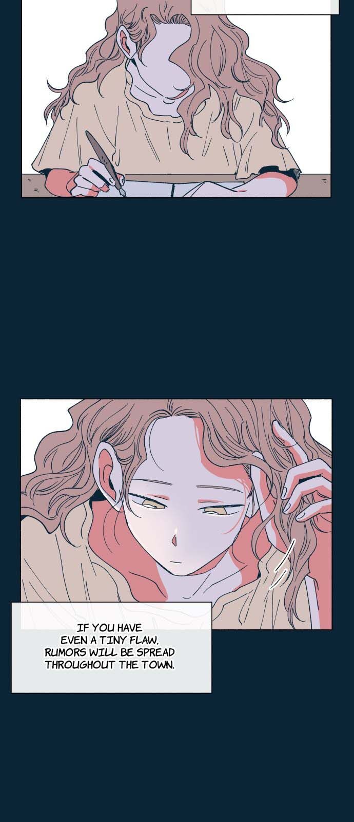 Read Dam of the Forest EN Manga Online