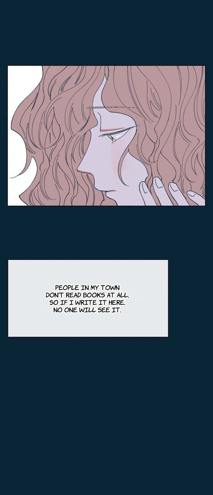 Read Dam of the Forest EN Manga Online