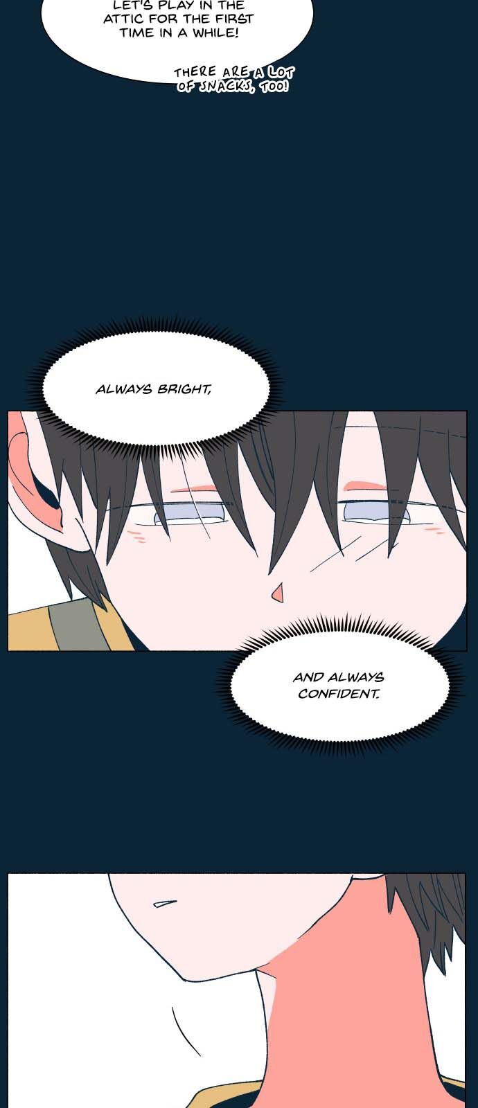 Read Dam of the Forest EN Manga Online