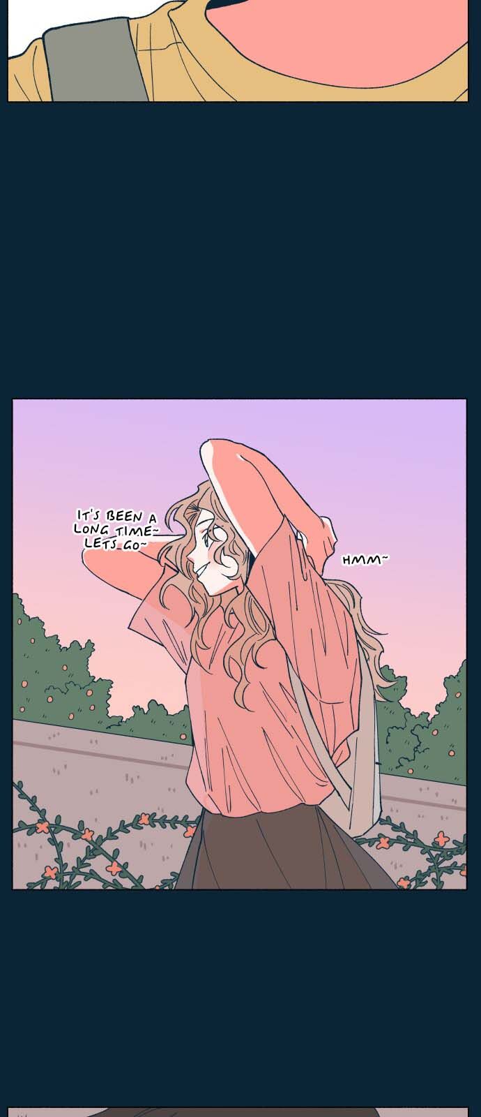 Read Dam of the Forest EN Manga Online