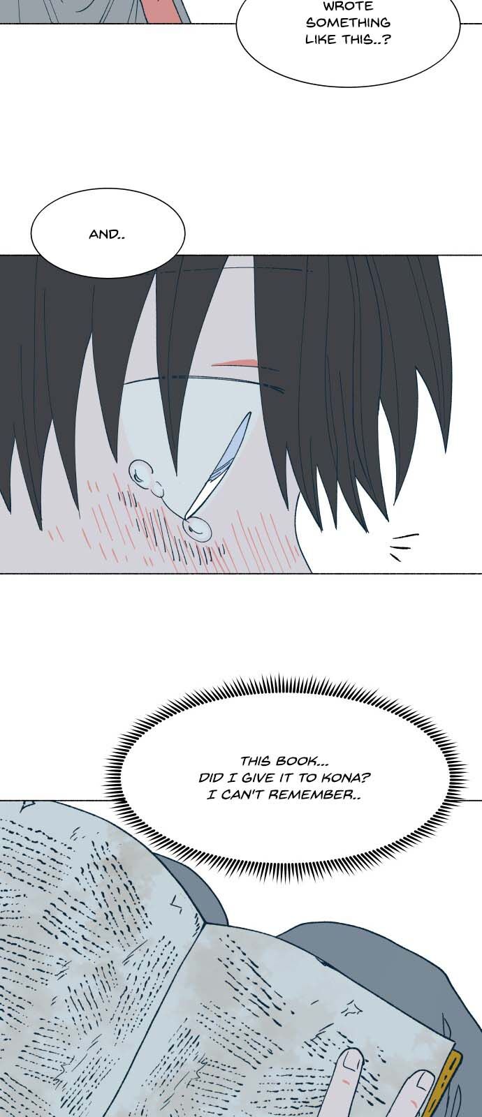 Read Dam of the Forest EN Manga Online