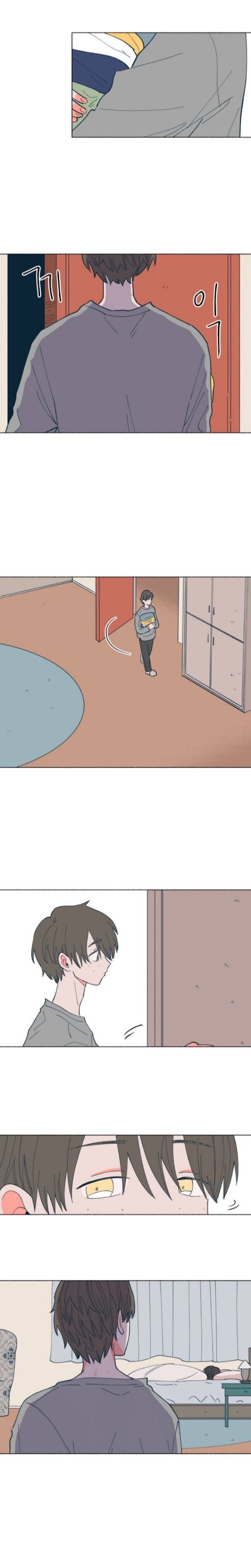 Read Dam of the Forest EN Manga Online
