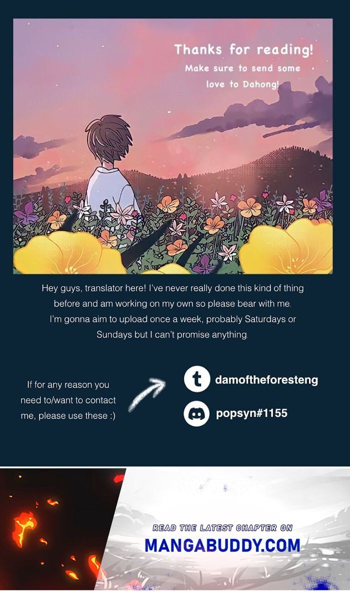 Read Dam of the Forest EN Manga Online