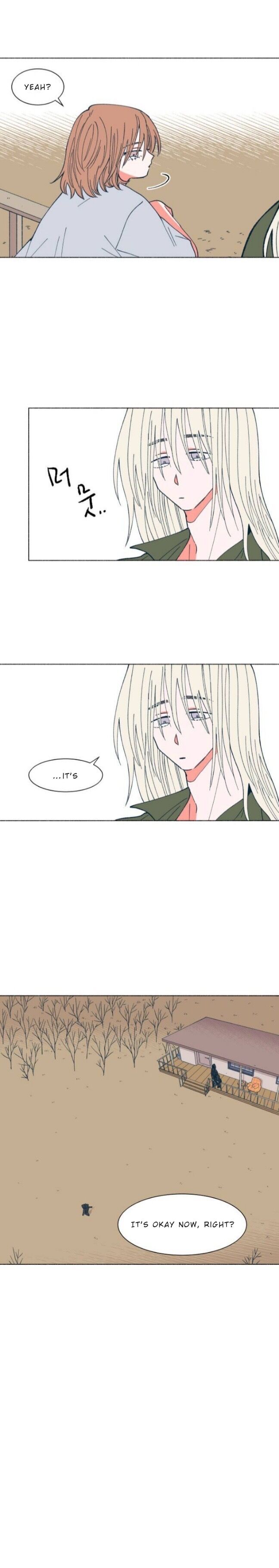 Read Dam of the Forest EN Manga Online