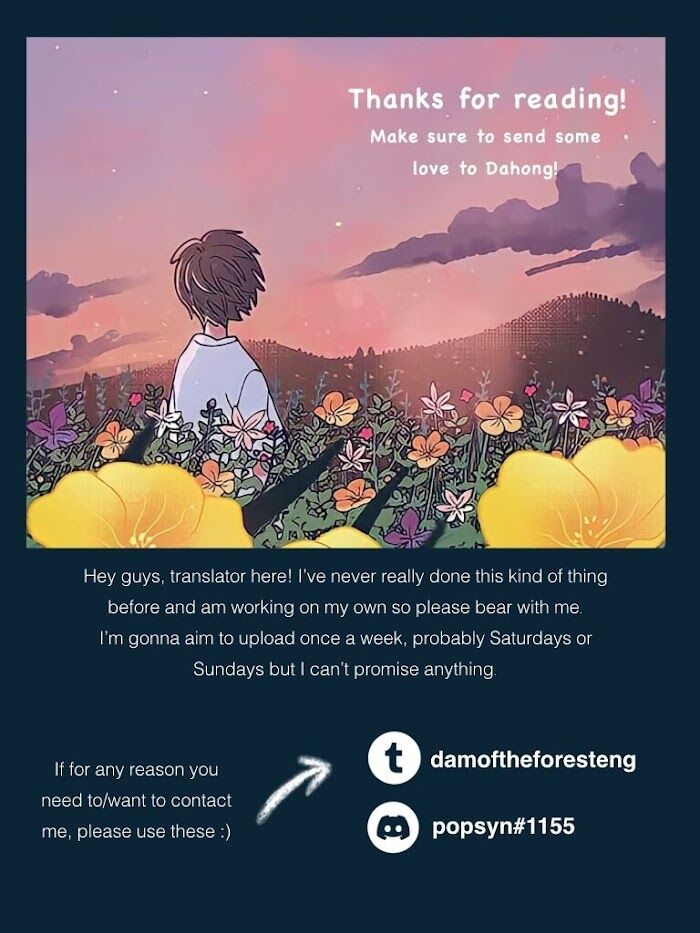 Read Dam of the Forest EN Manga Online