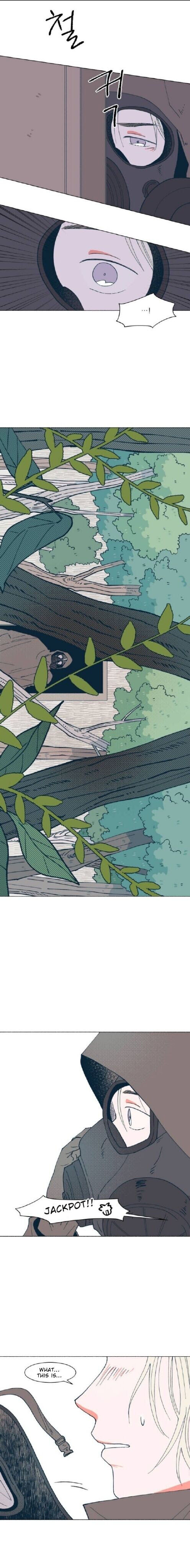 Read Dam of the Forest EN Manga Online
