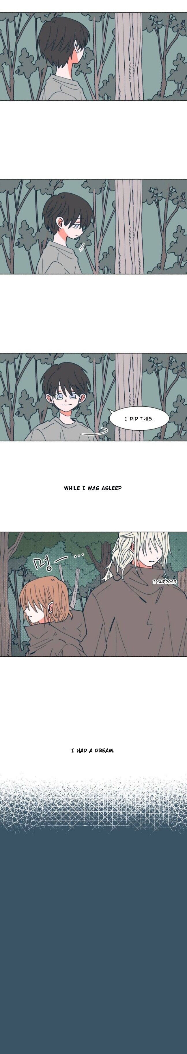 Read Dam of the Forest EN Manga Online