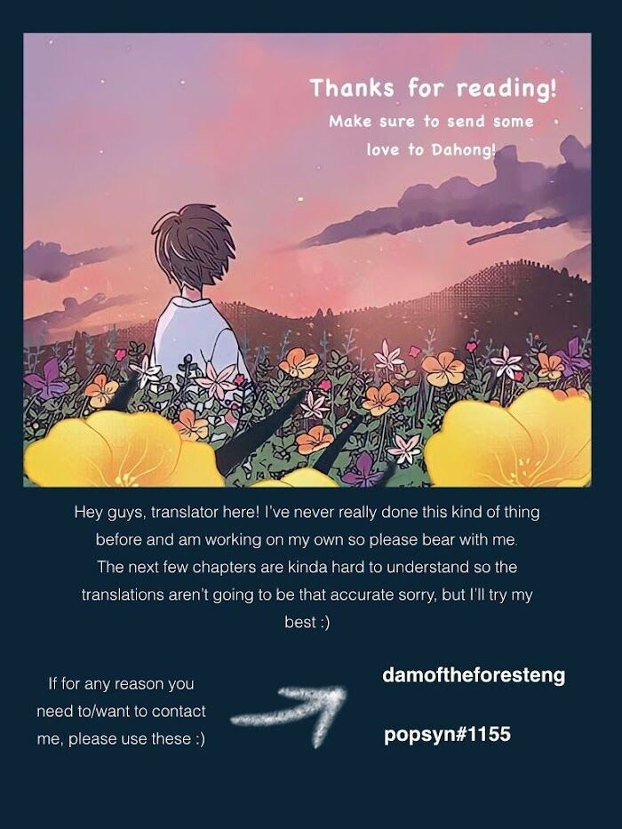 Read Dam of the Forest EN Manga Online