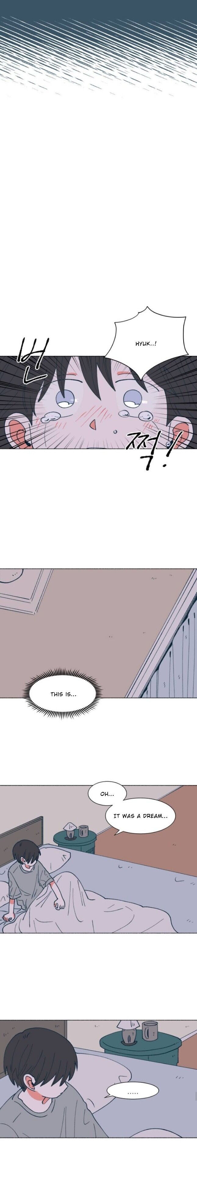 Read Dam of the Forest EN Manga Online