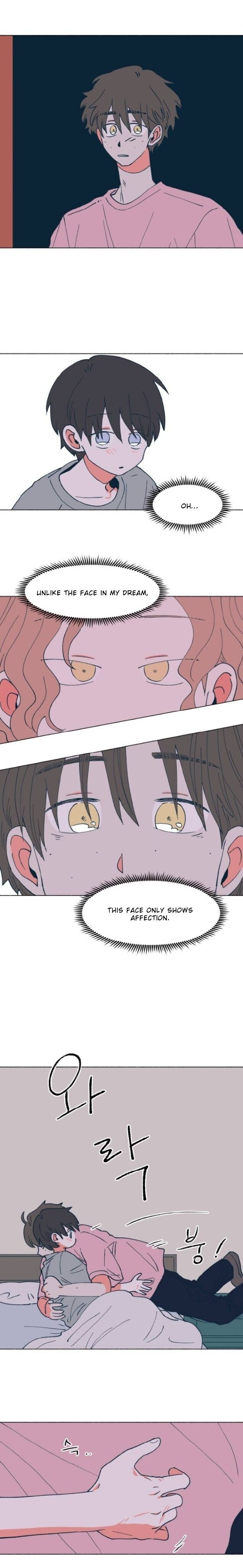 Read Dam of the Forest EN Manga Online