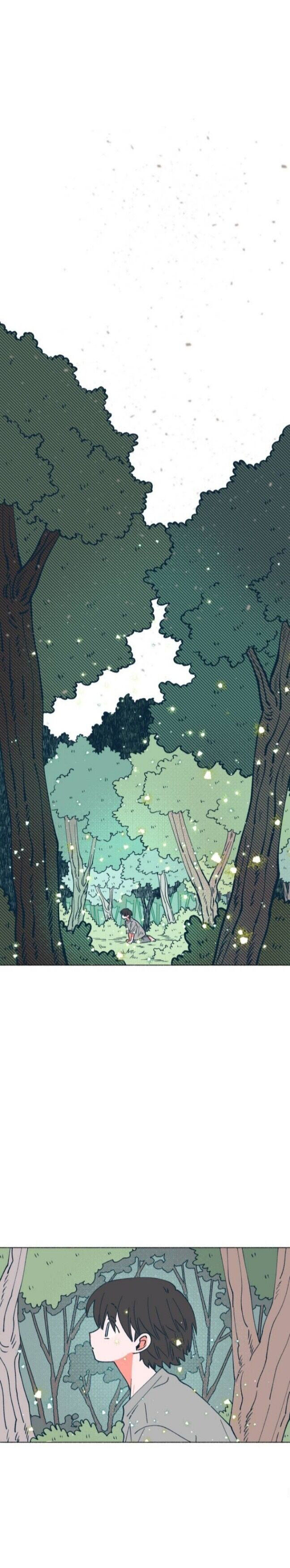 Read Dam of the Forest EN Manga Online