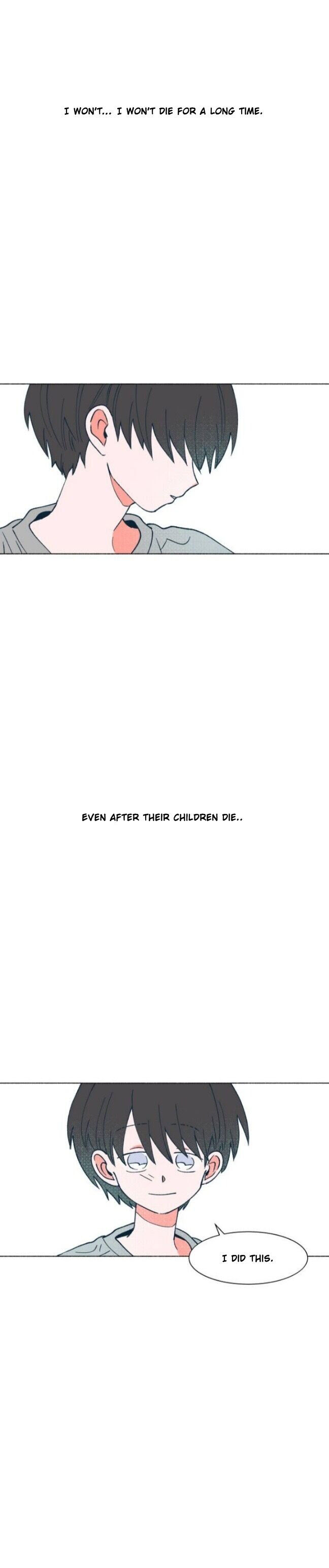 Read Dam of the Forest EN Manga Online